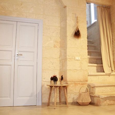 Suite Fasano Extérieur photo