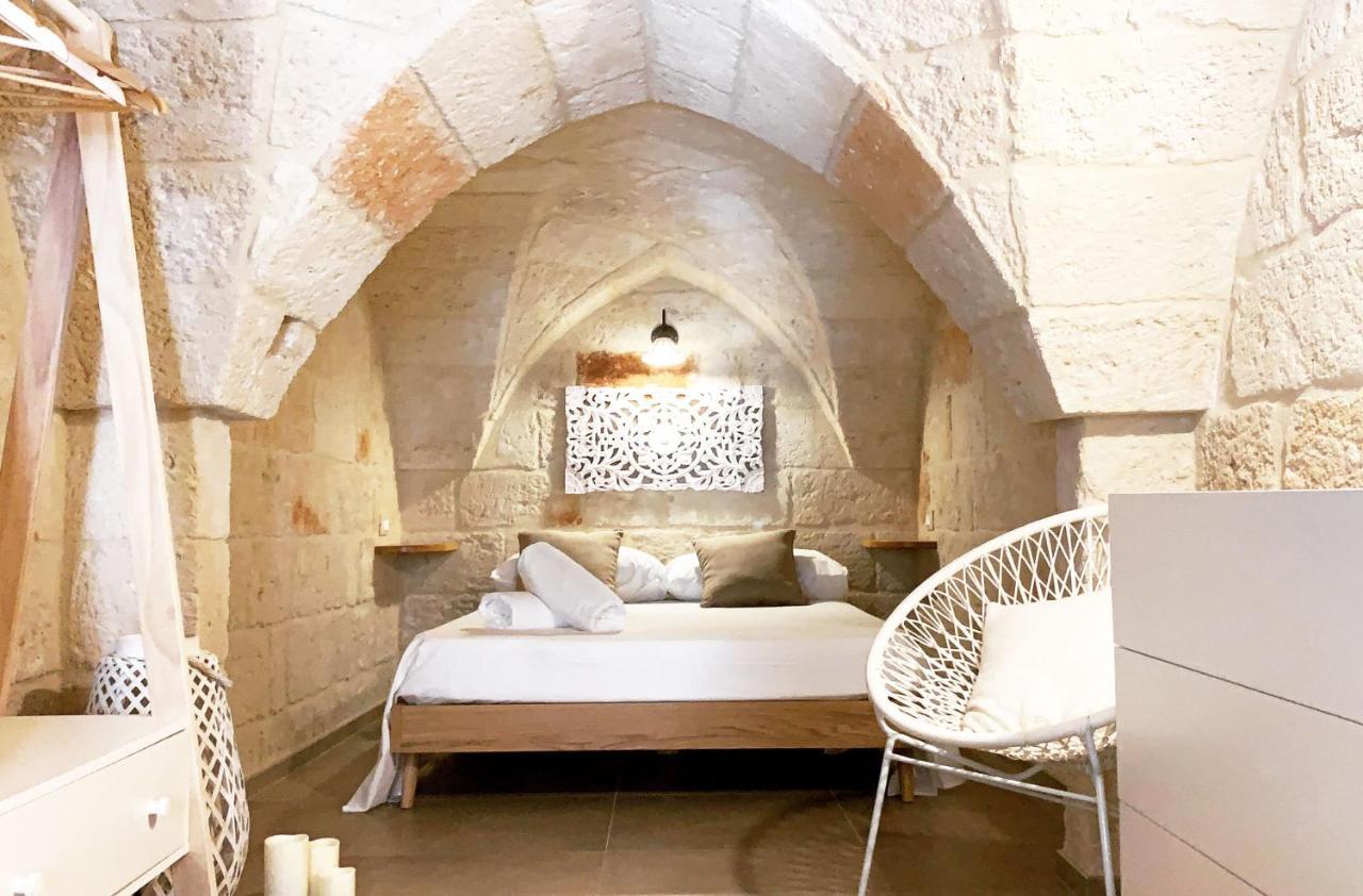 Suite Fasano Extérieur photo