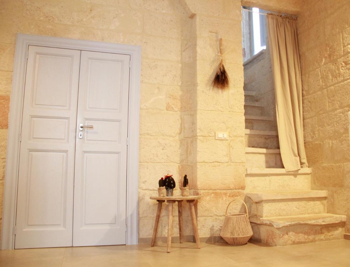 Suite Fasano Extérieur photo
