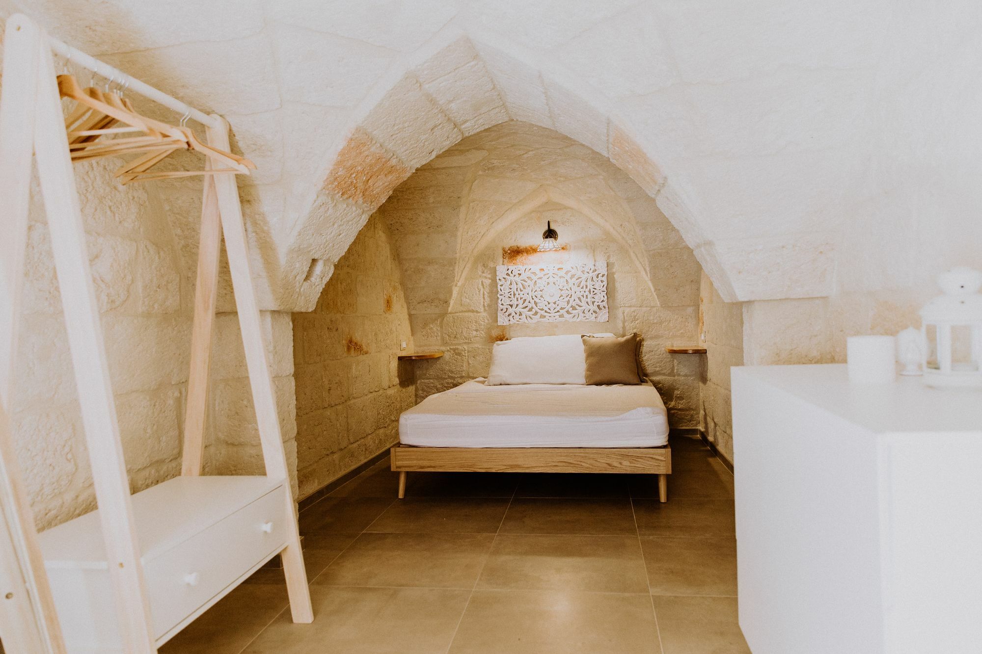 Suite Fasano Extérieur photo