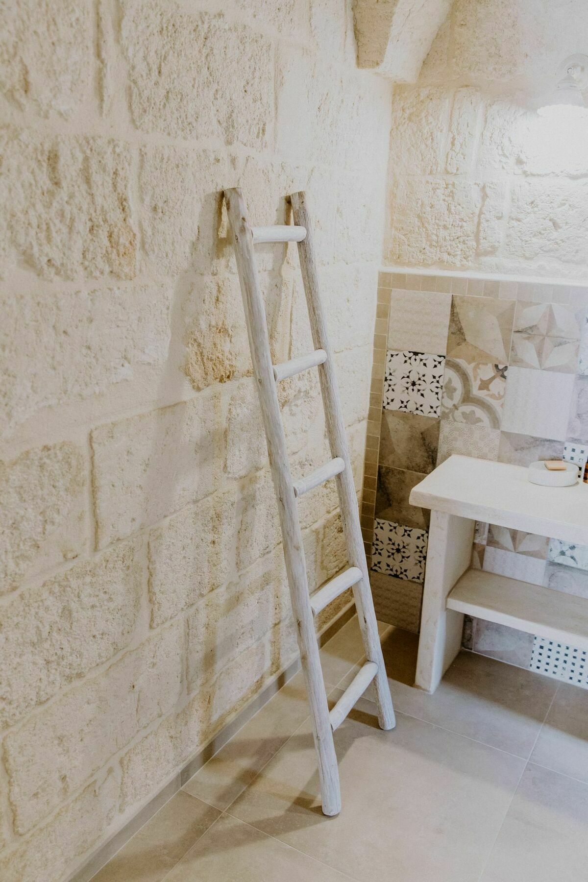 Suite Fasano Extérieur photo