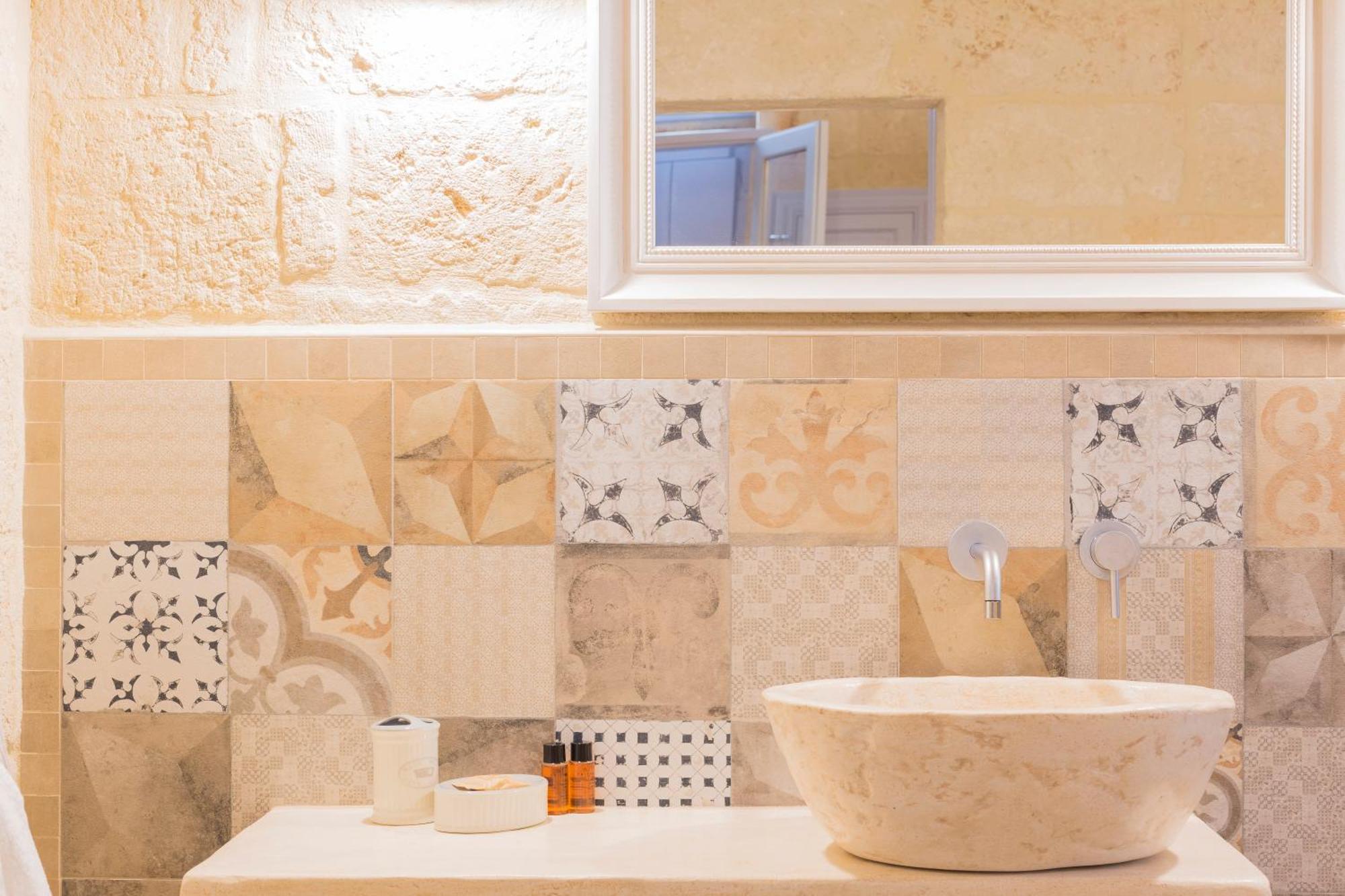 Suite Fasano Extérieur photo