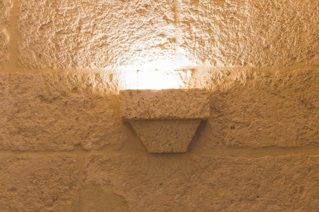 Suite Fasano Extérieur photo