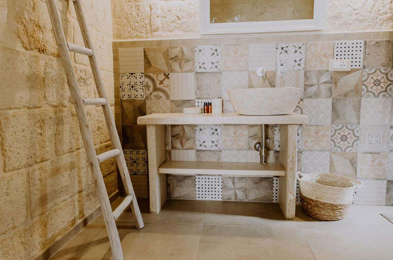 Suite Fasano Extérieur photo