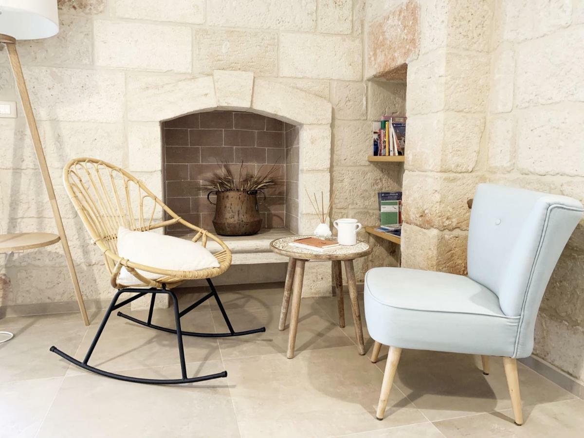 Suite Fasano Extérieur photo