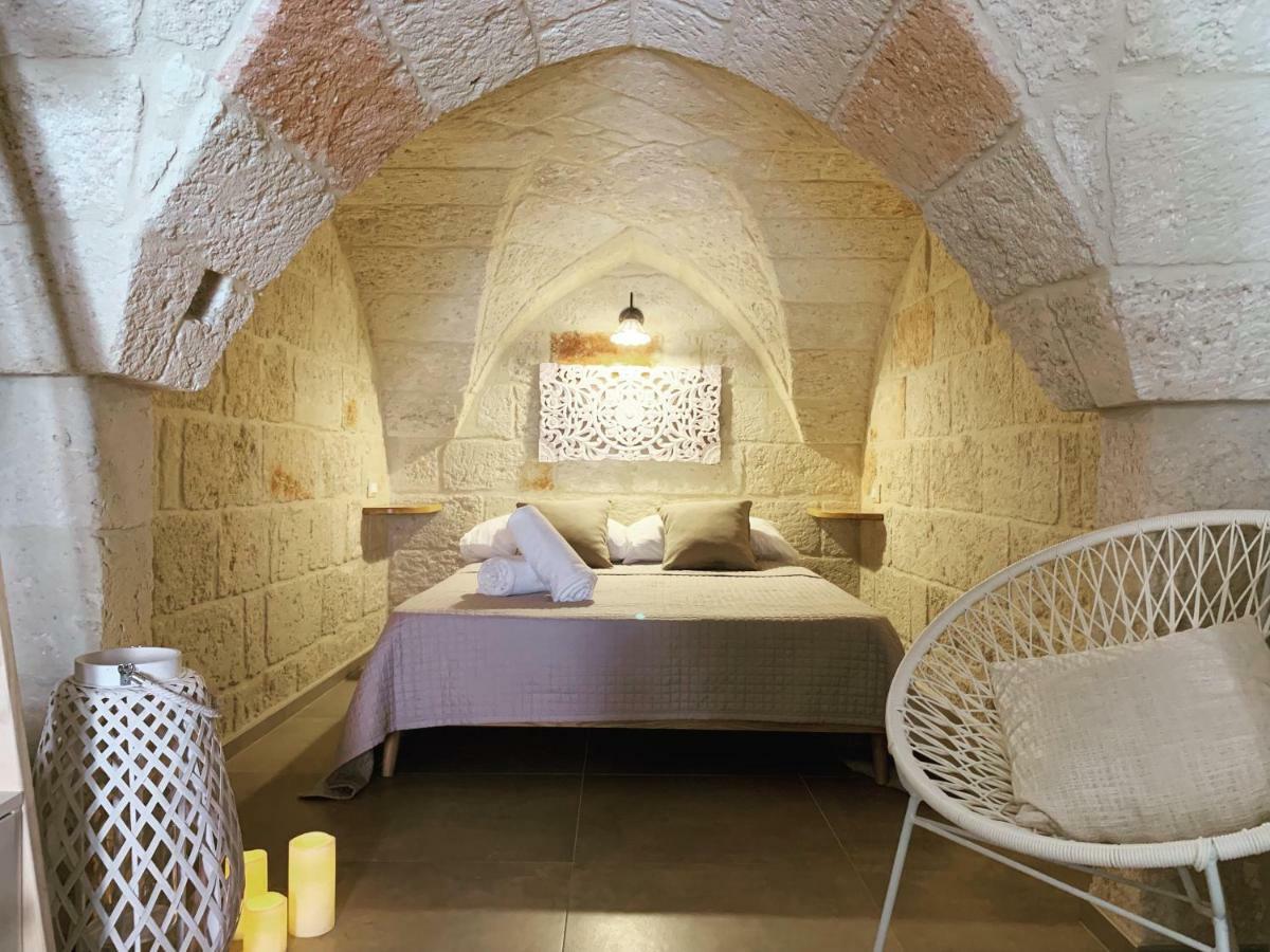 Suite Fasano Extérieur photo
